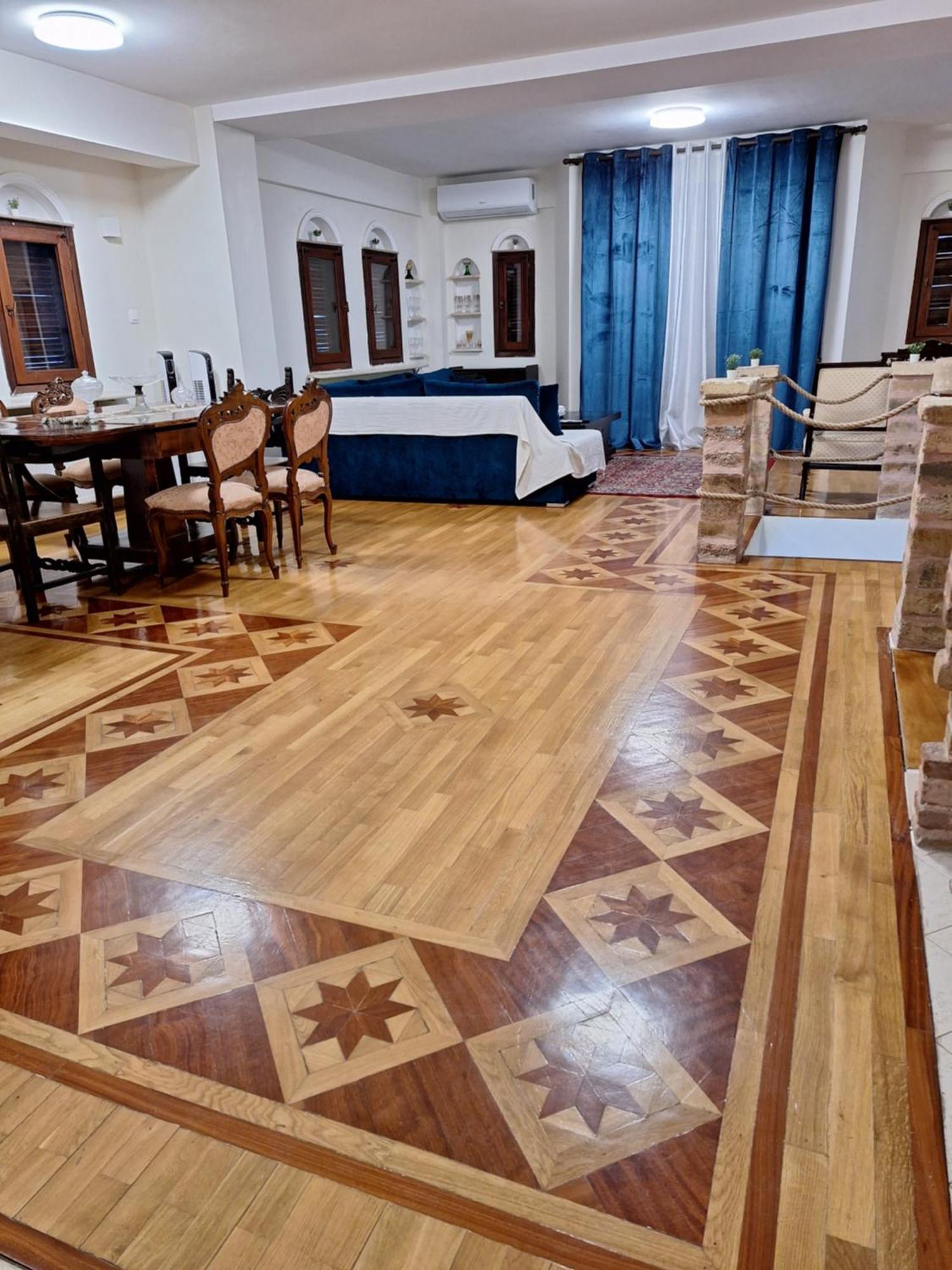 C.1 Elia Old_town Appartement