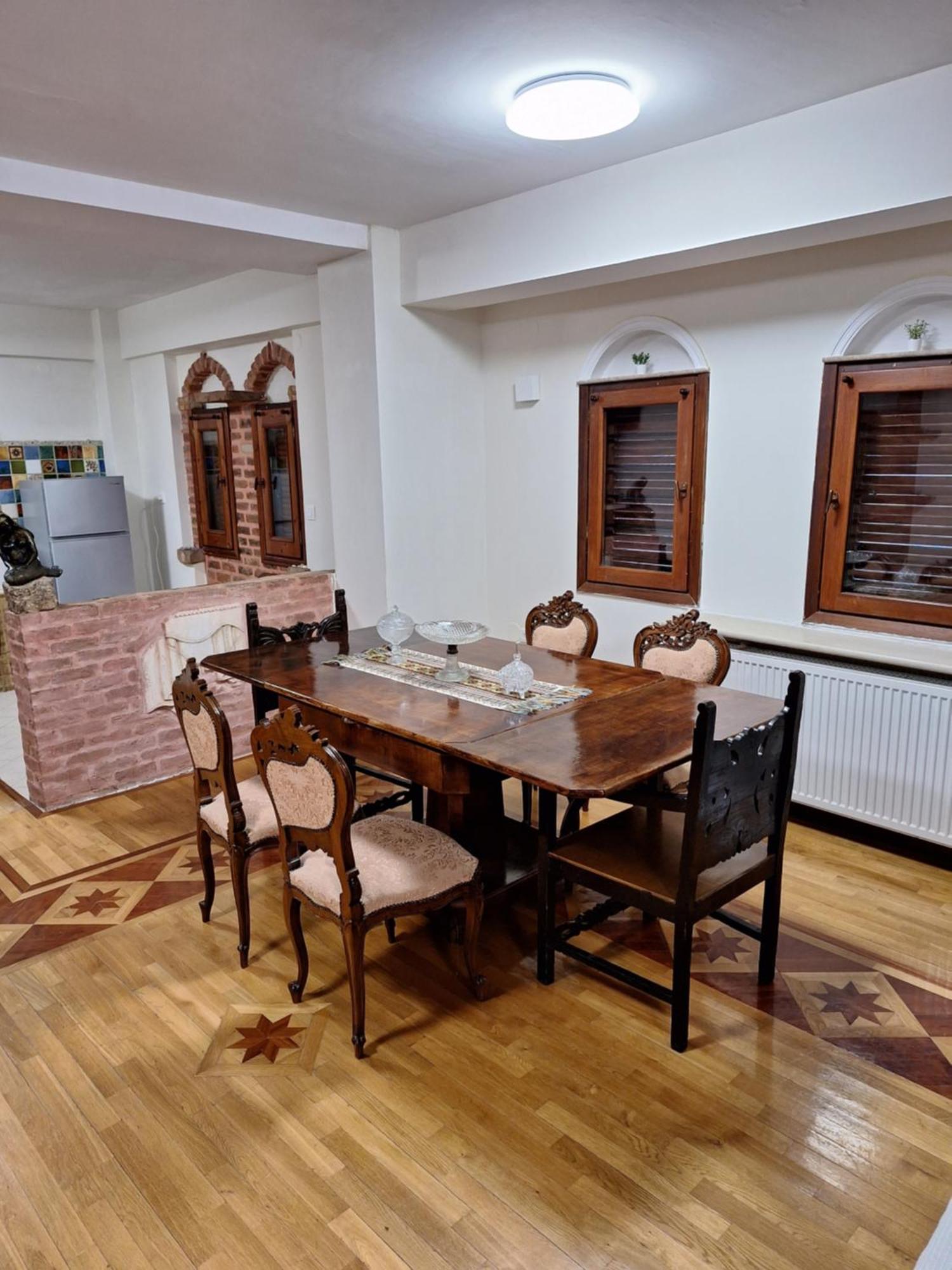 Appartement C.1 Elia Old_town Thessaloniki
