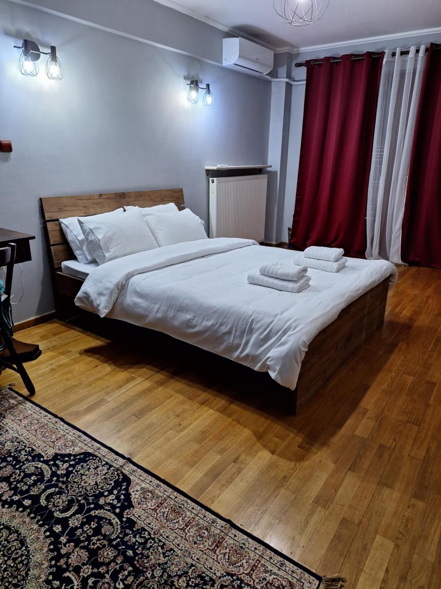 C.1 Elia Old_town Appartement