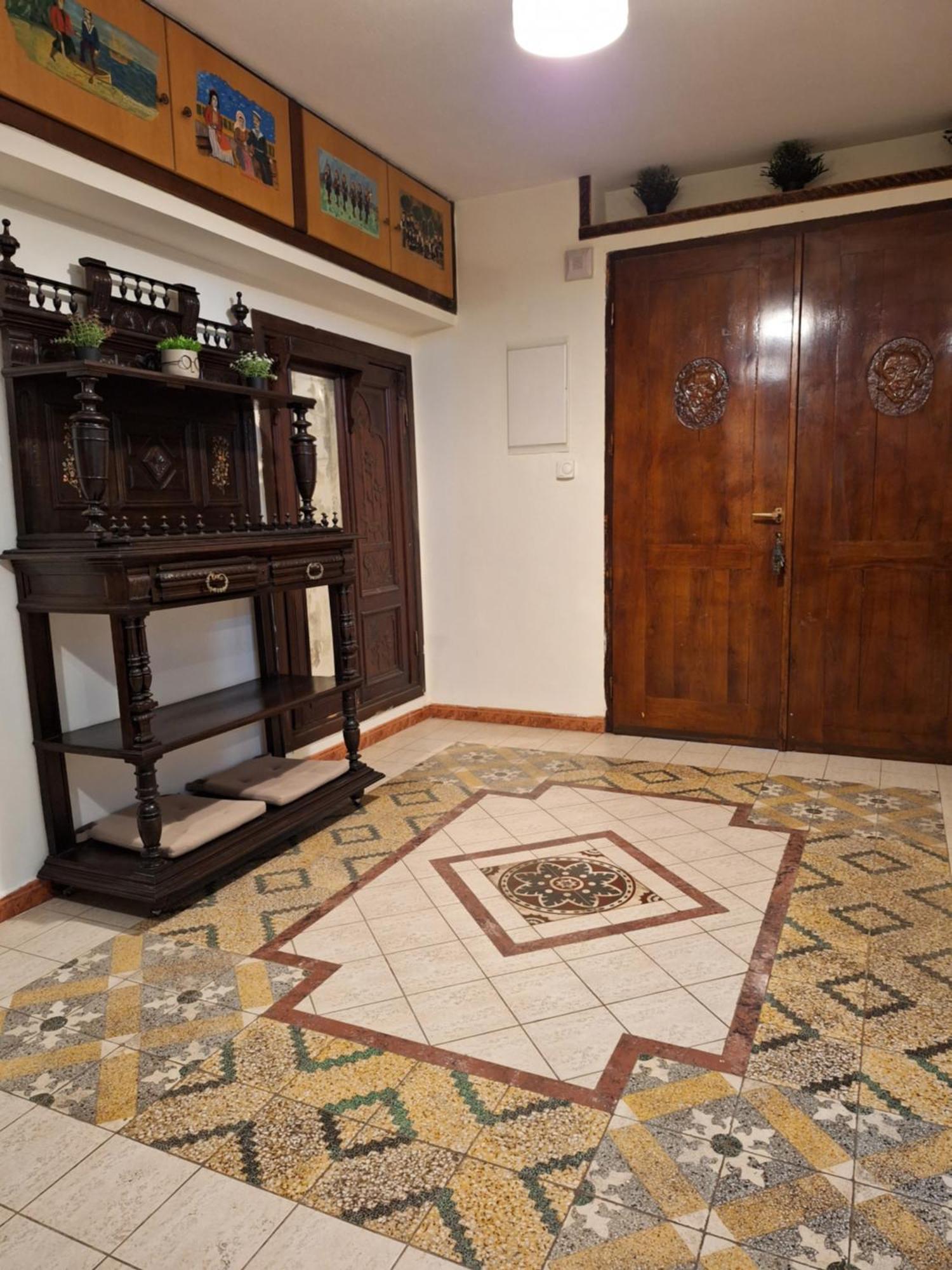 C.1 Elia Old_town Appartement *
