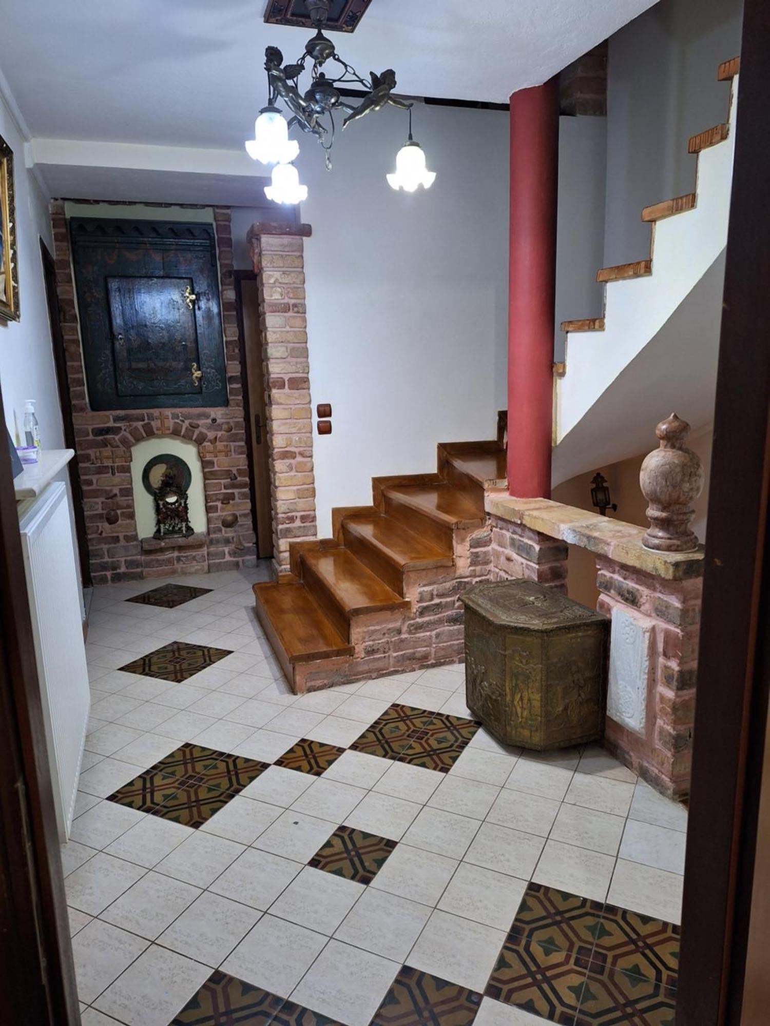C.1 Elia Old_town Appartement Thessaloniki