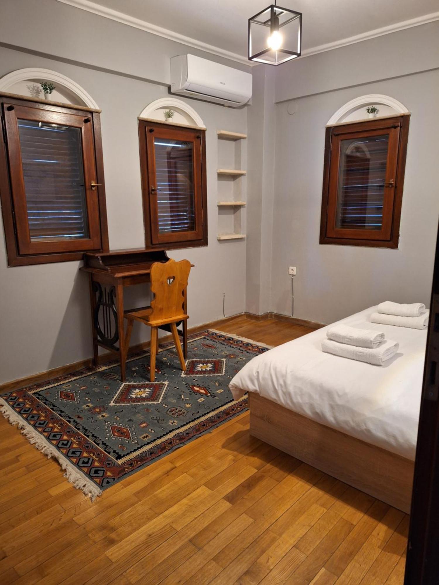 C.1 Elia Old_town Appartement