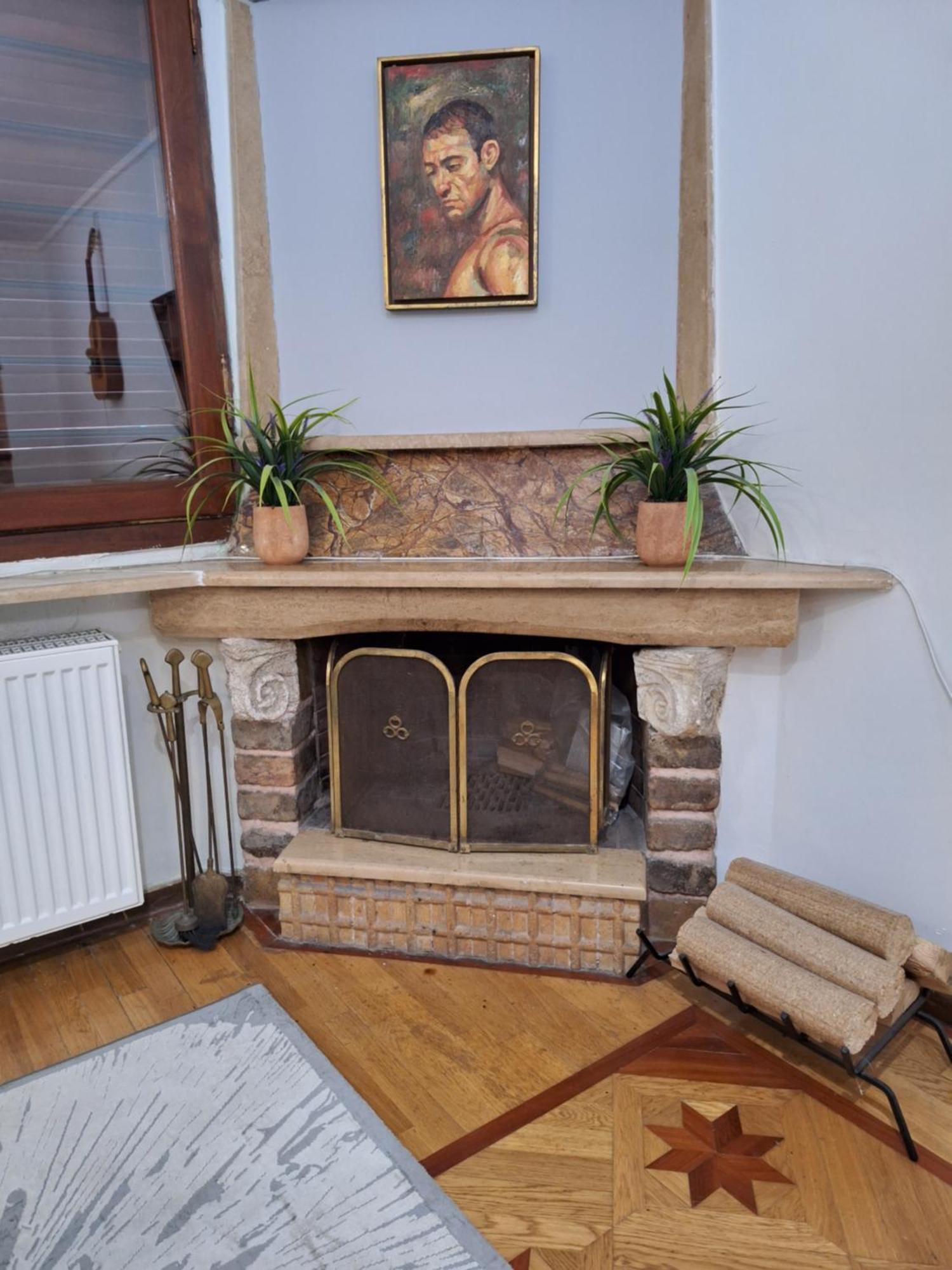 C.1 Elia Old_town Appartement *