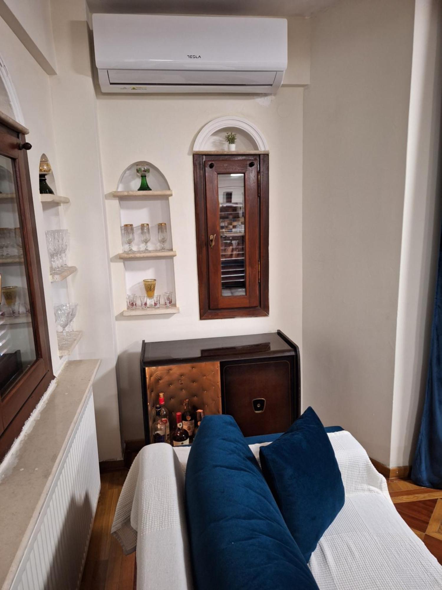 C.1 Elia Old_town Appartement *