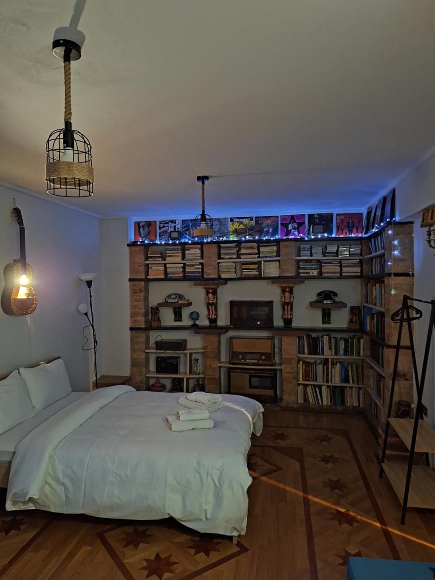 C.1 Elia Old_town Appartement *