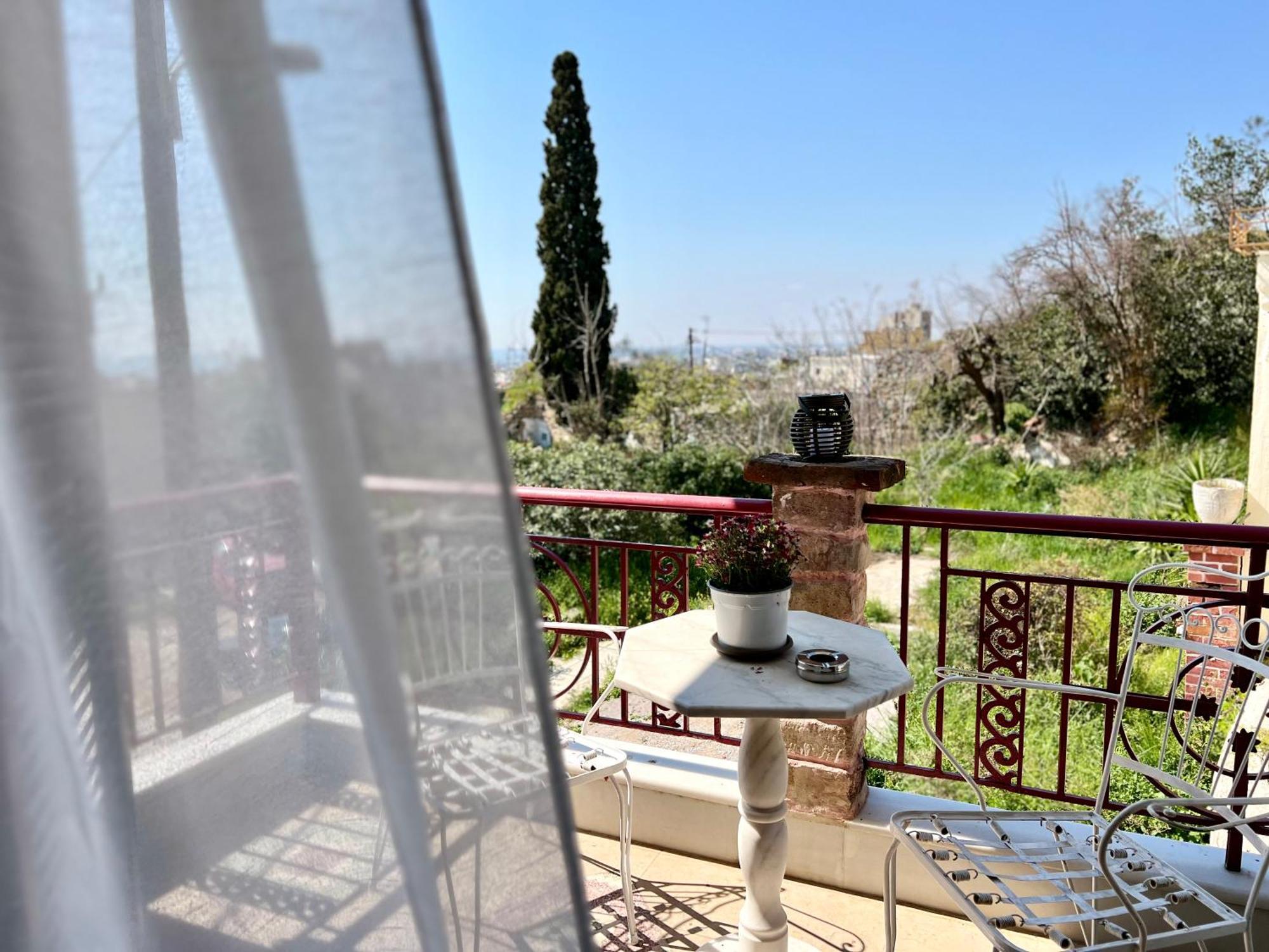 C.1 Elia Old_town Appartement Thessaloniki