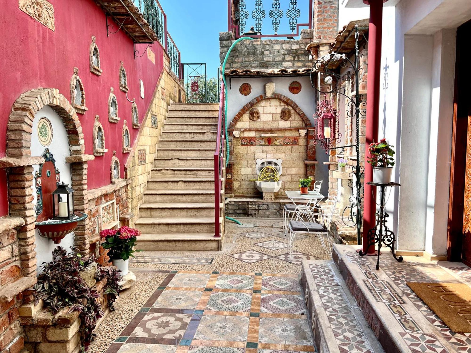 Appartement C.1 Elia Old_town Thessaloniki