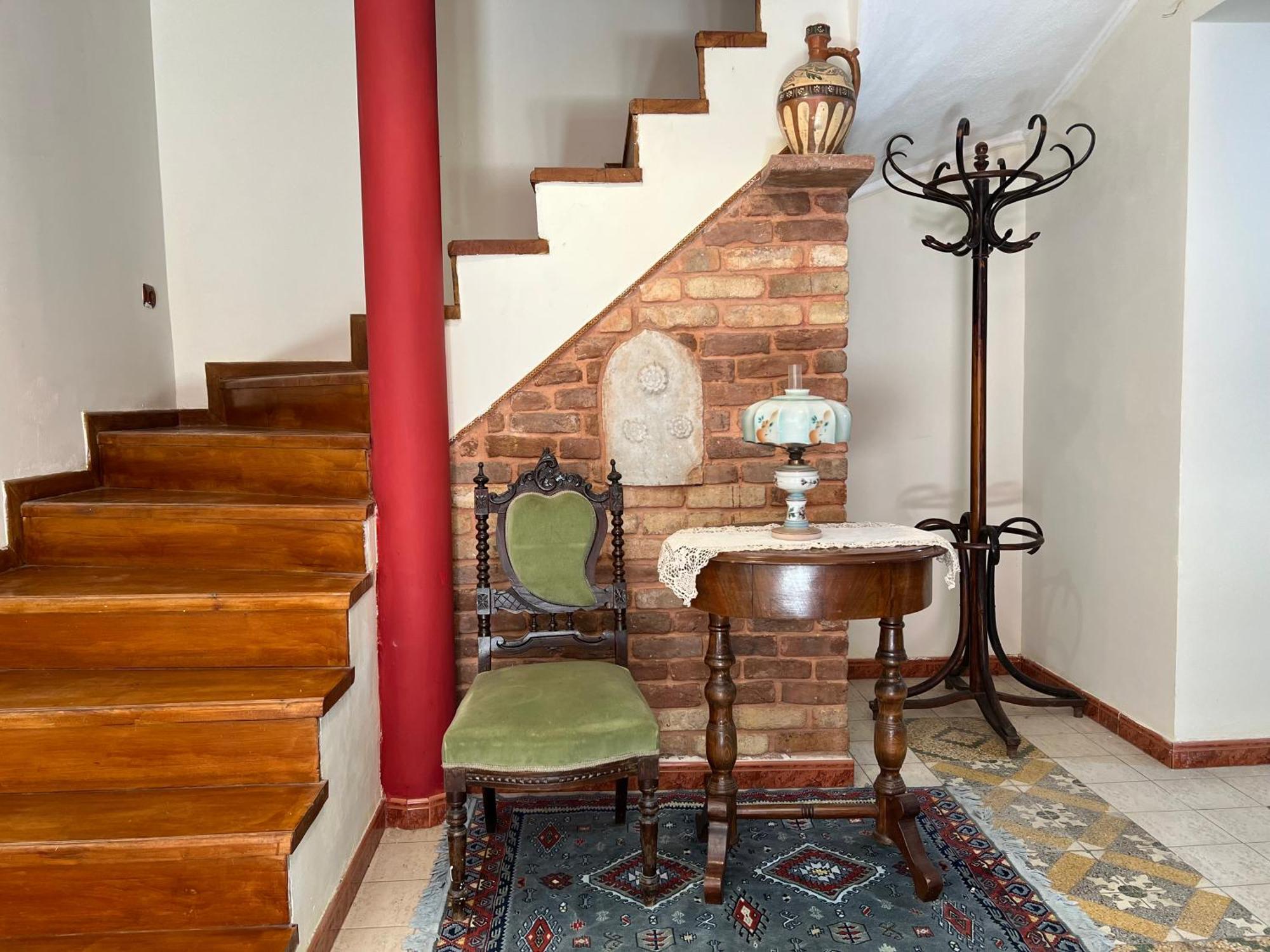 C.1 Elia Old_town Appartement Thessaloniki