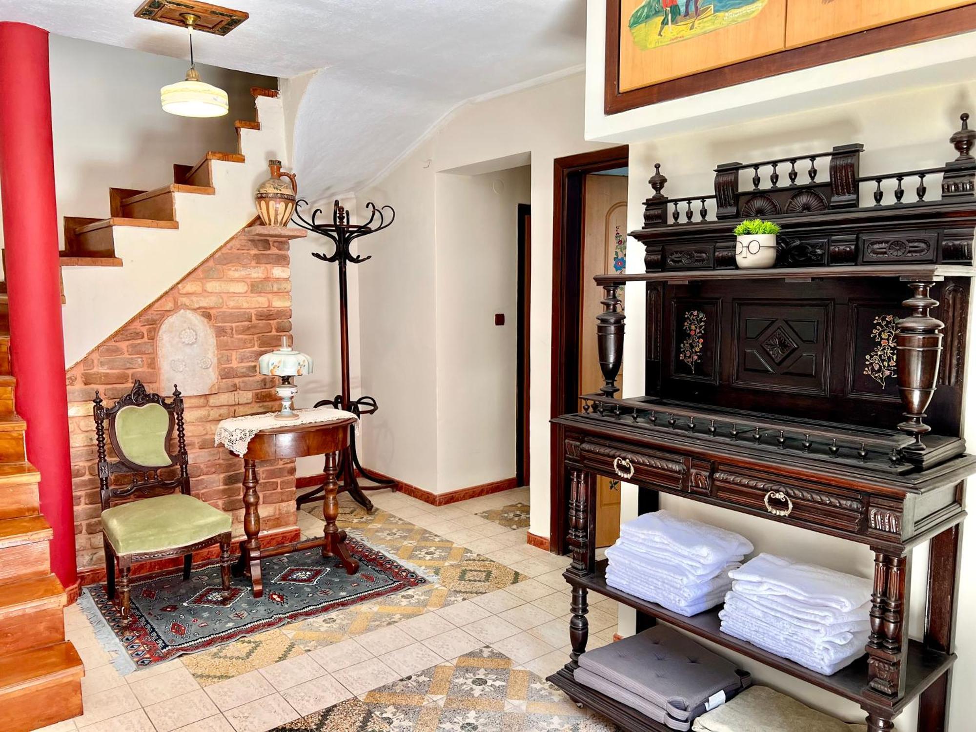 Appartement C.1 Elia Old_town *