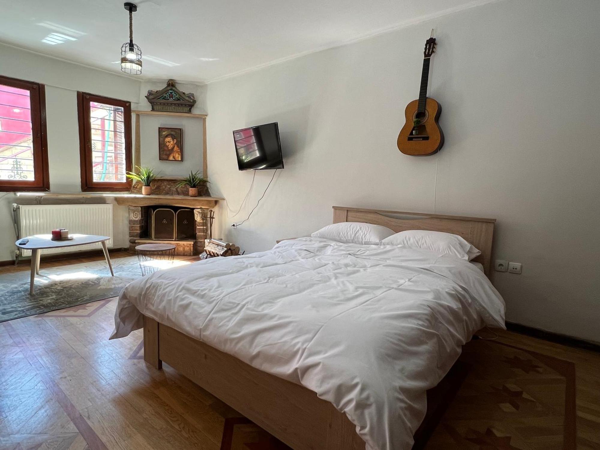Appartement C.1 Elia Old_town