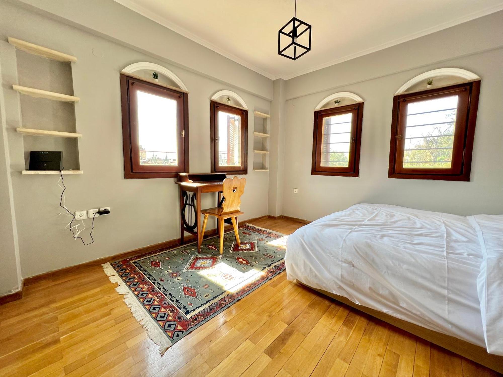 C.1 Elia Old_town Appartement Thessaloniki