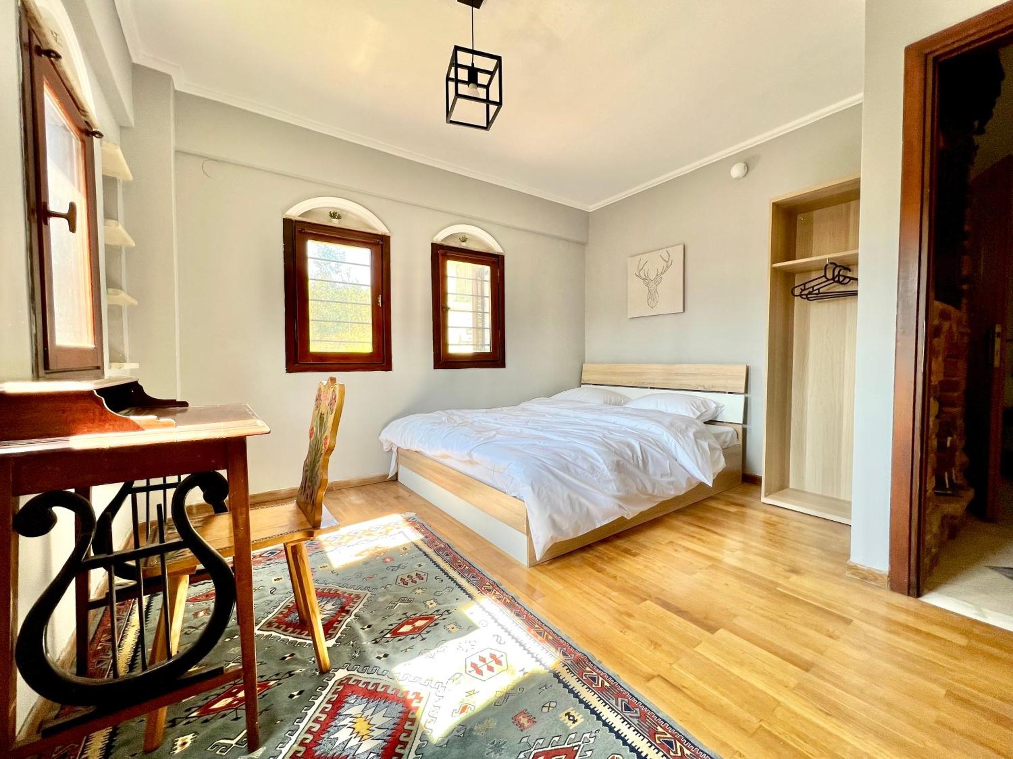Appartement C.1 Elia Old_town *