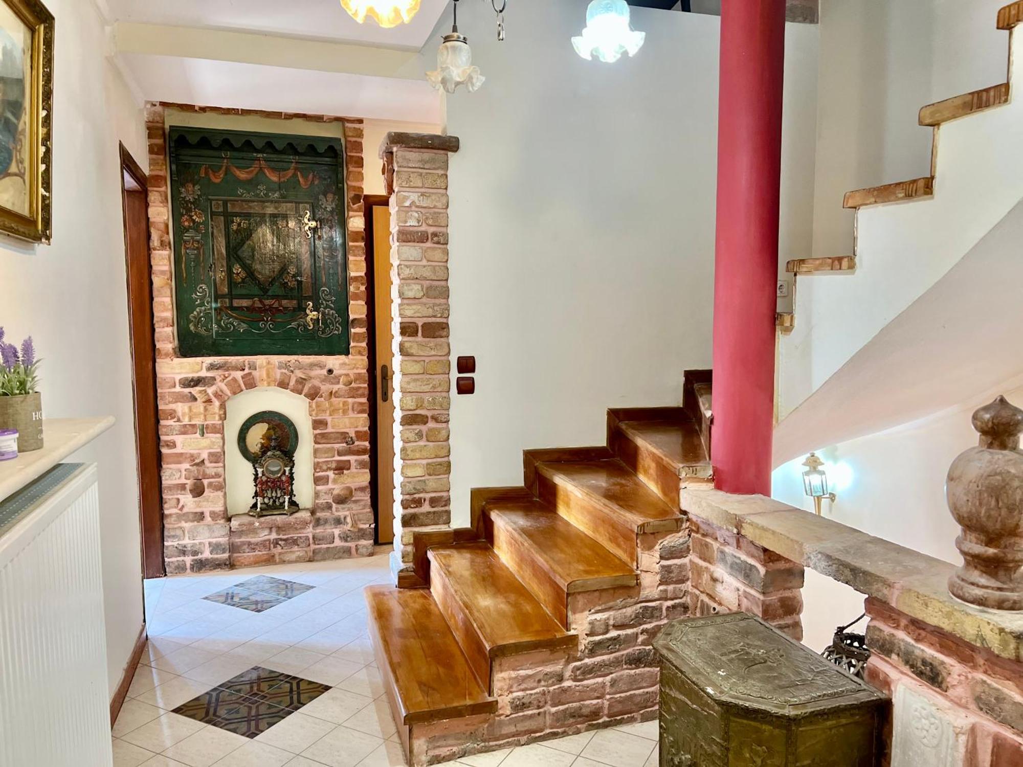 Appartement C.1 Elia Old_town Thessaloniki