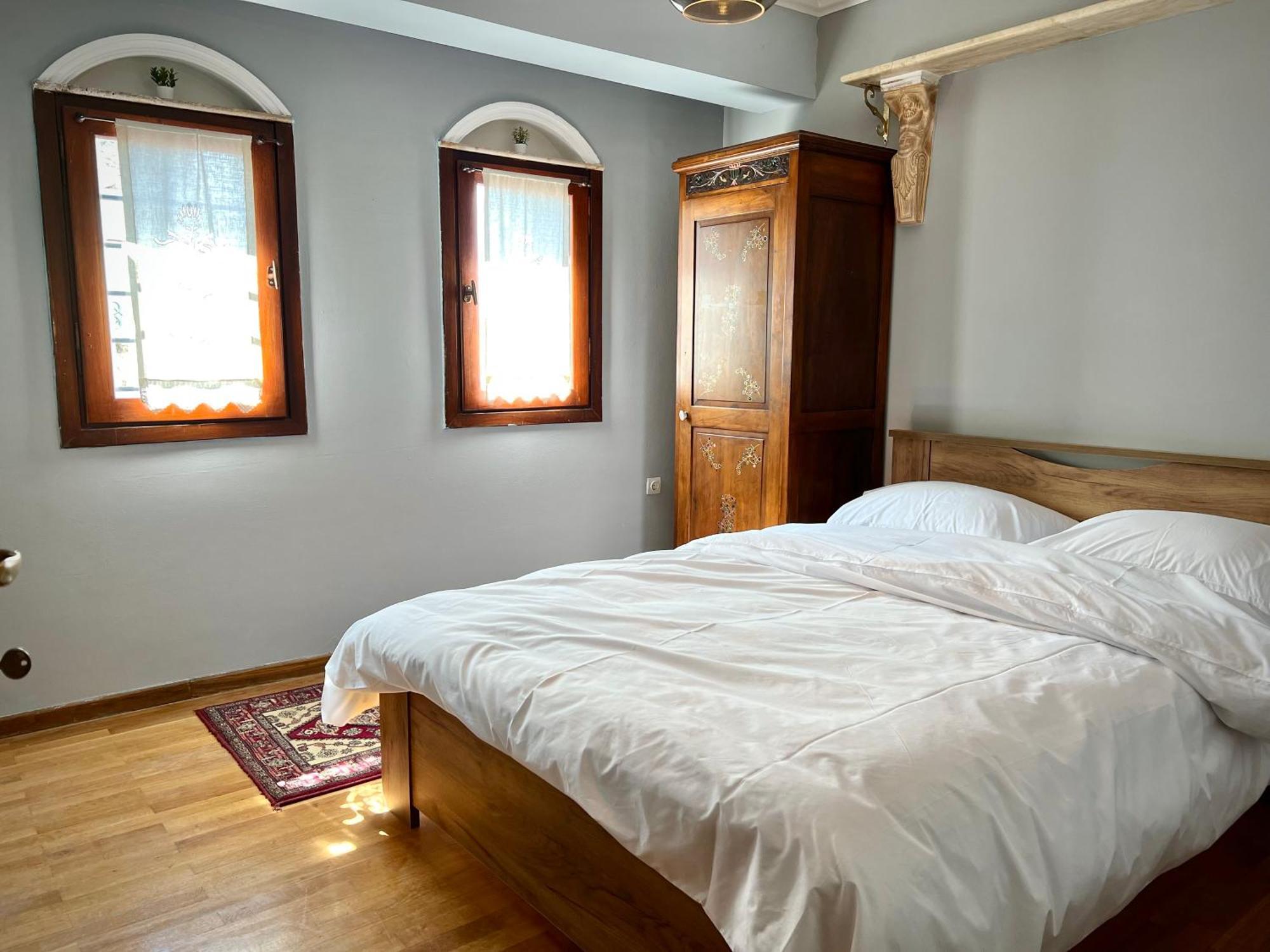 C.1 Elia Old_town Appartement Thessaloniki