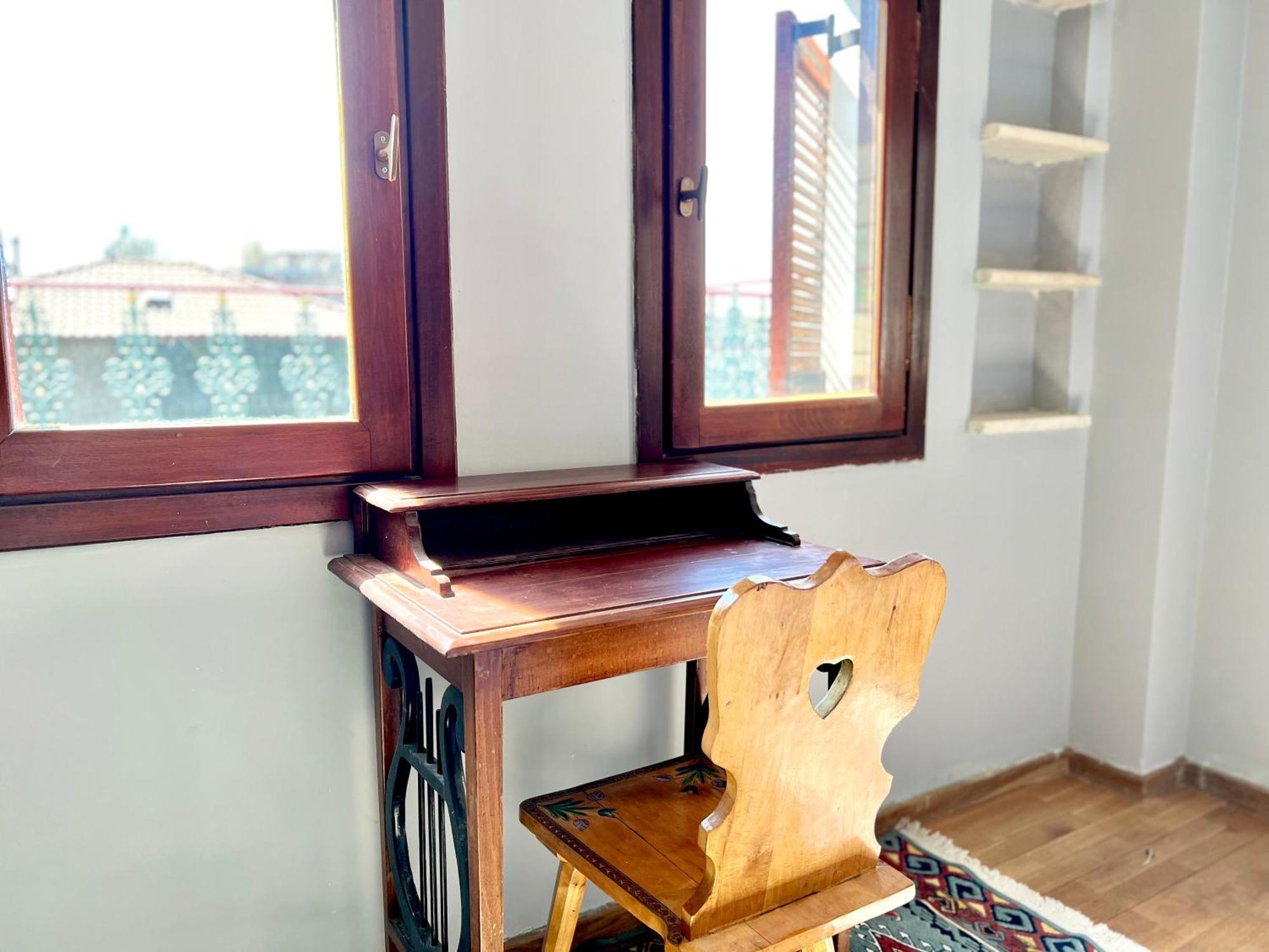 Appartement C.1 Elia Old_town