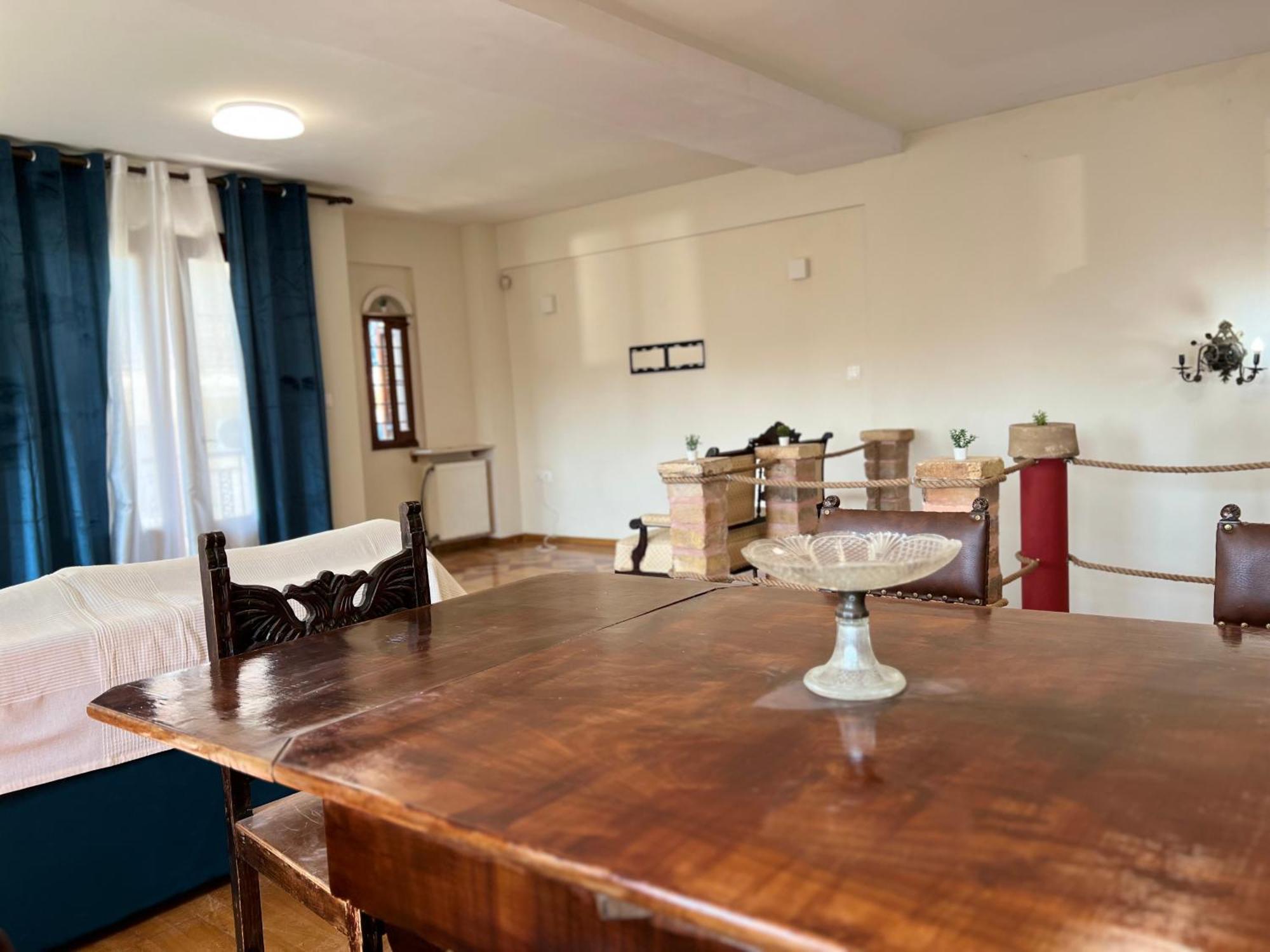 C.1 Elia Old_town Appartement *