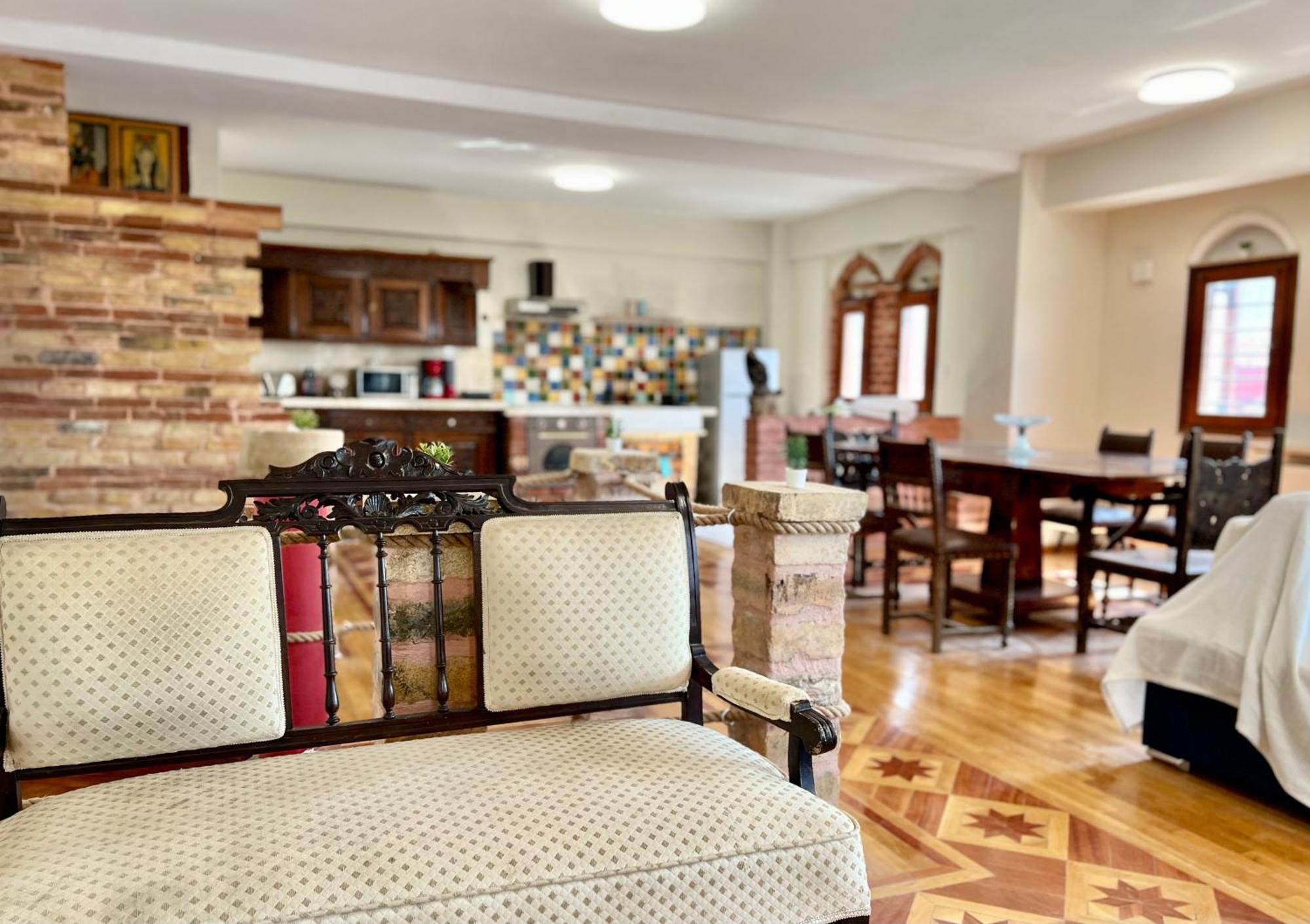 C.1 Elia Old_town Appartement *