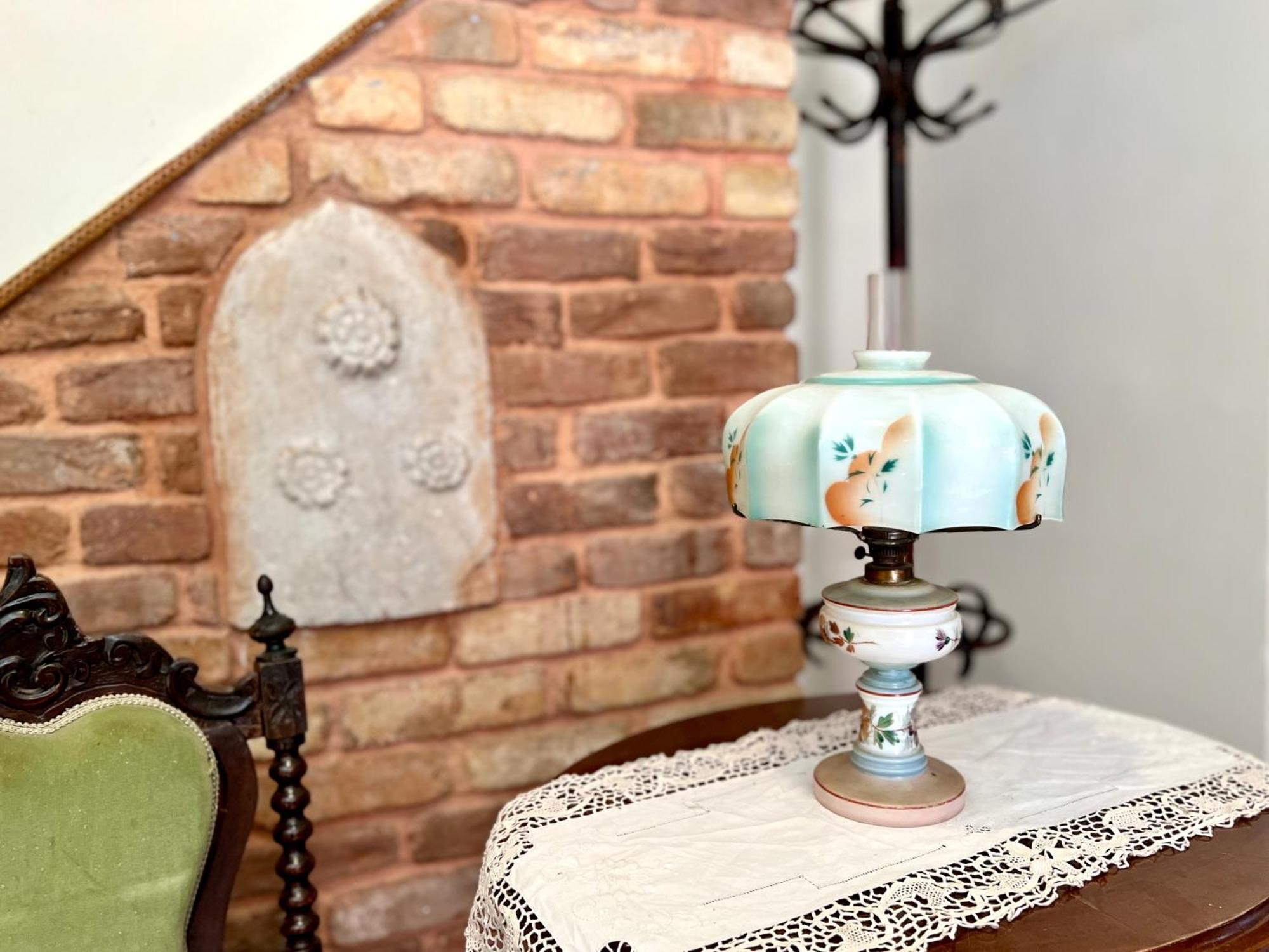 Appartement C.1 Elia Old_town Thessaloniki