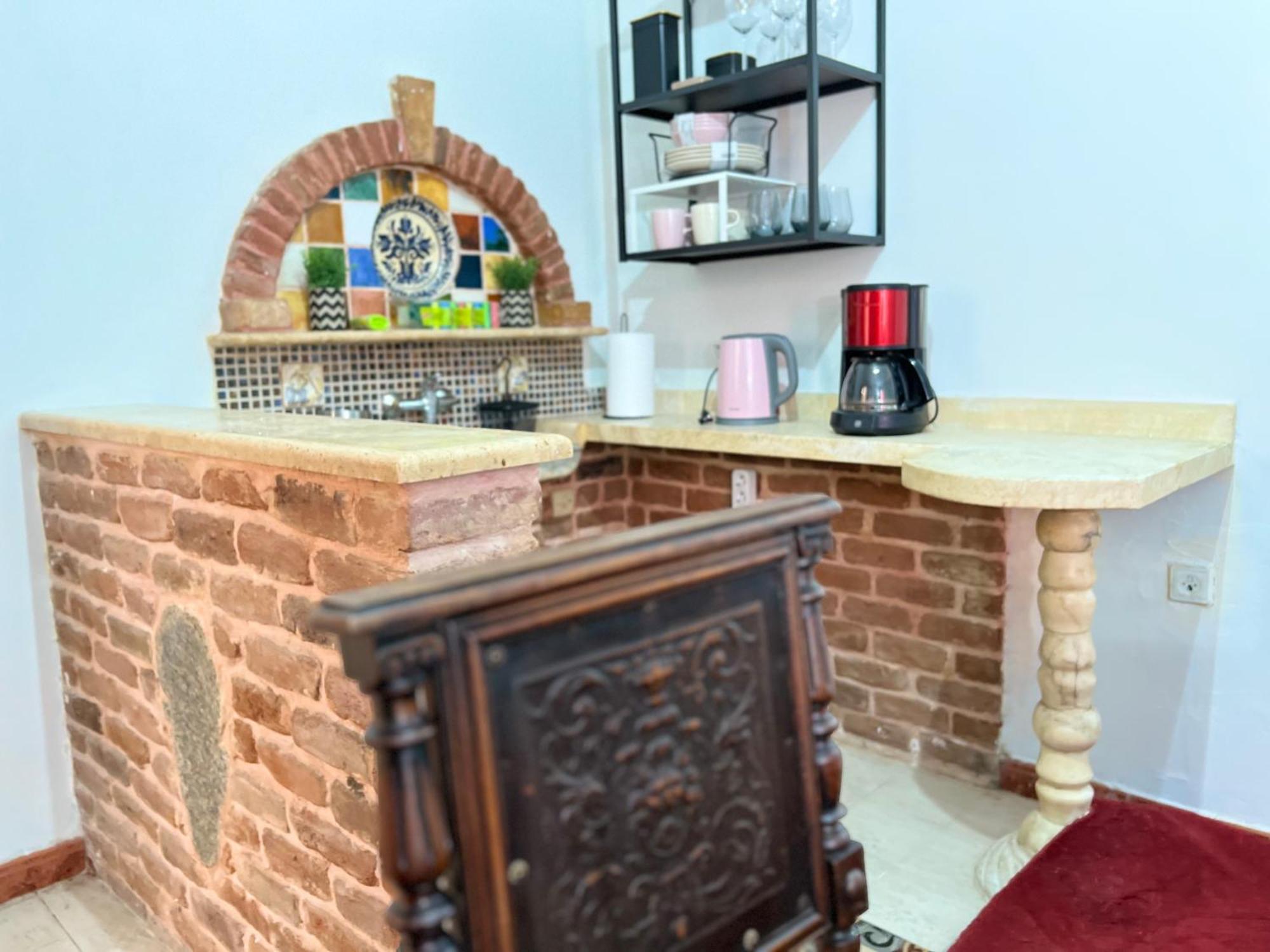 Appartement C.1 Elia Old_town *