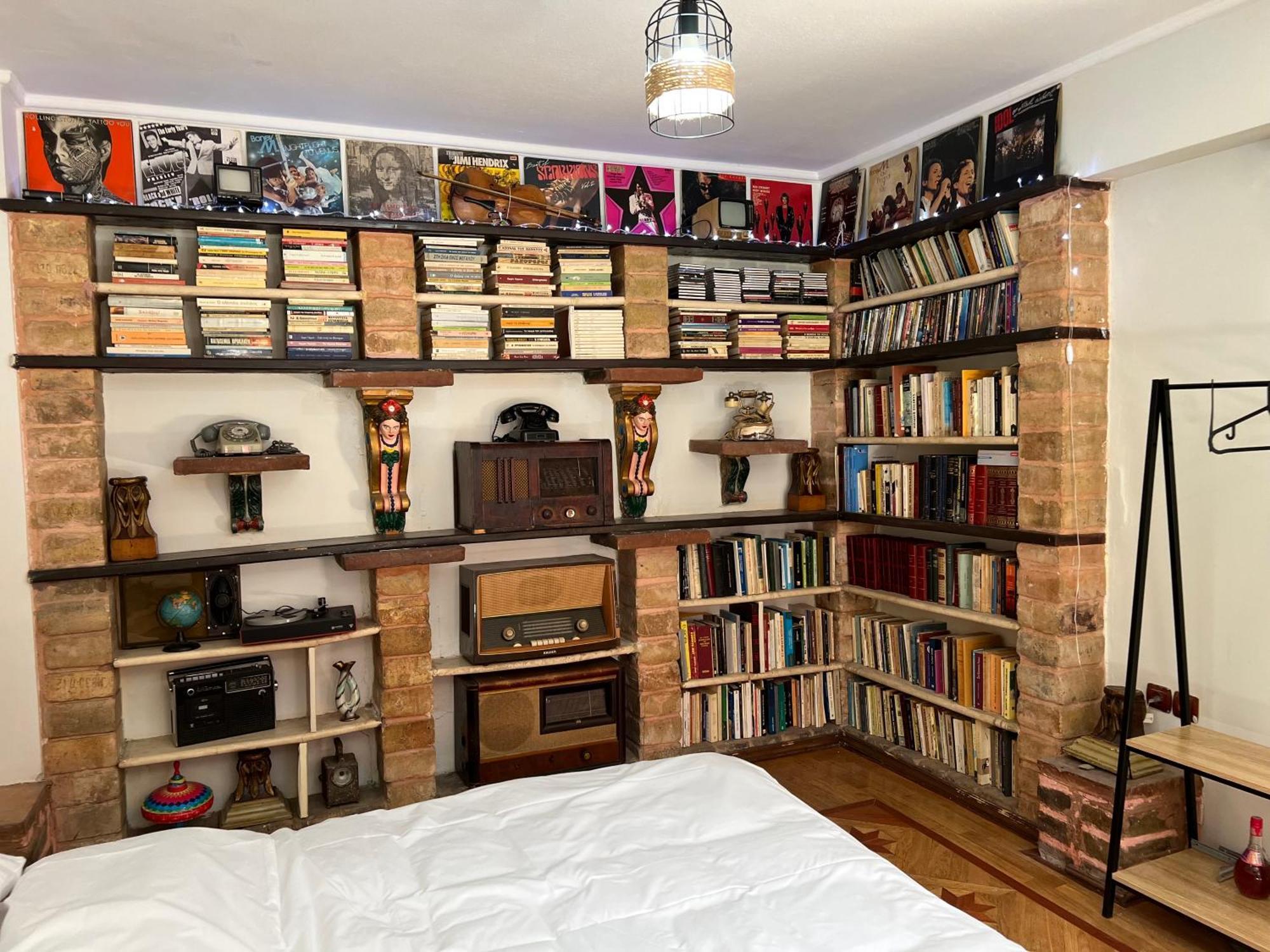 Appartement C.1 Elia Old_town