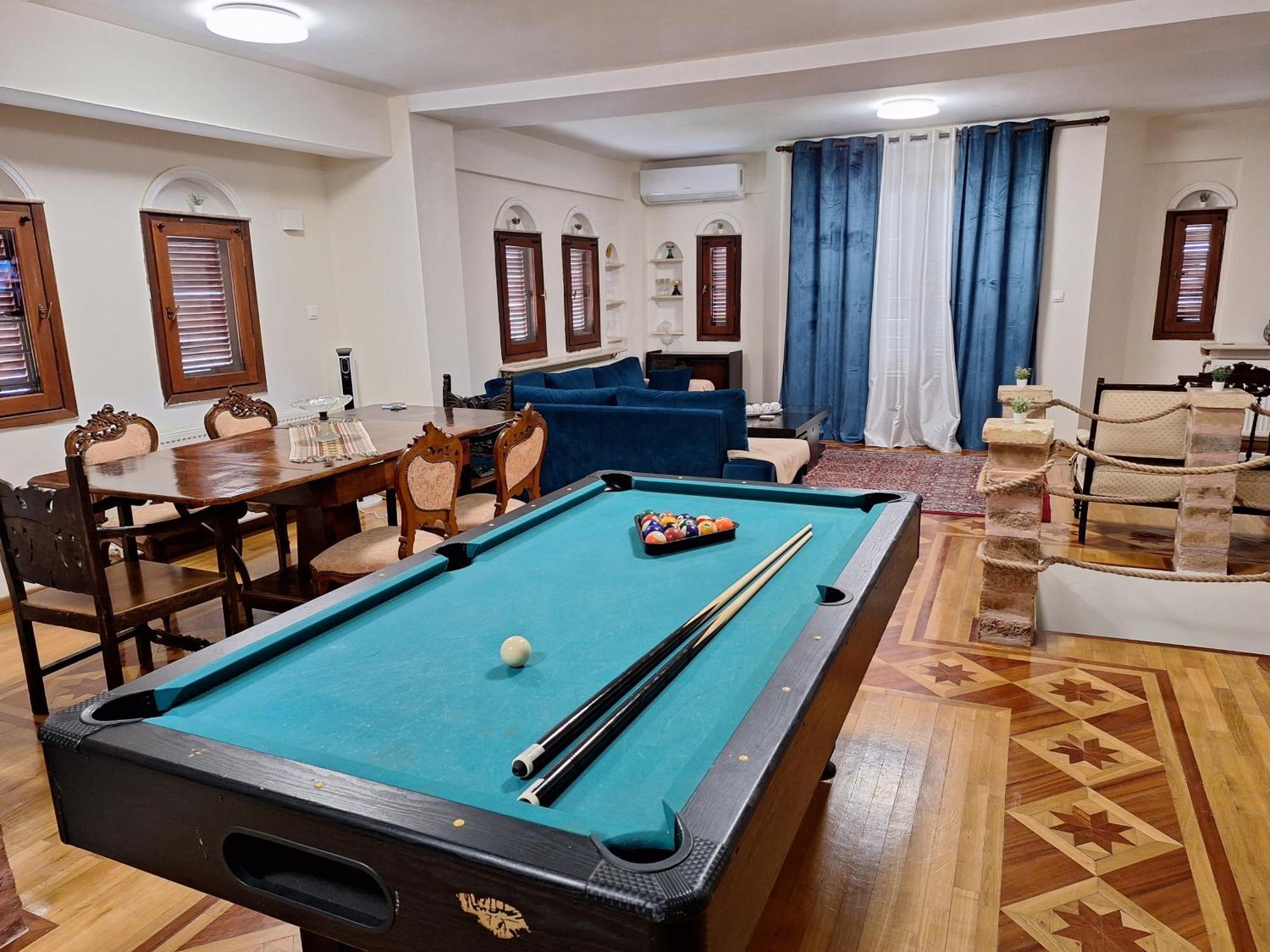C.1 Elia Old_town Appartement *
